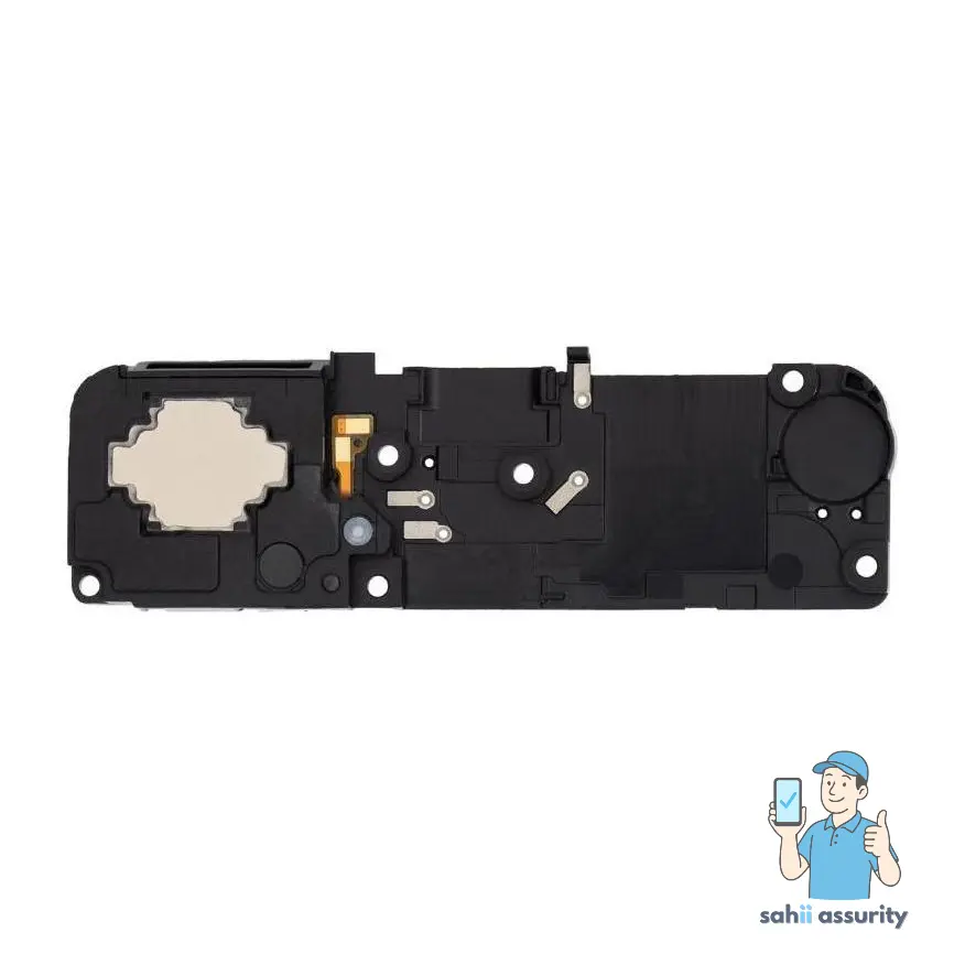 Ringer / Loud Speaker for Motorola Edge 20 thumbnail